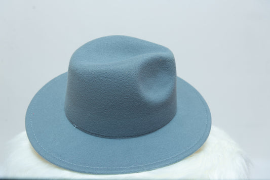 Too smooth hat baby blue