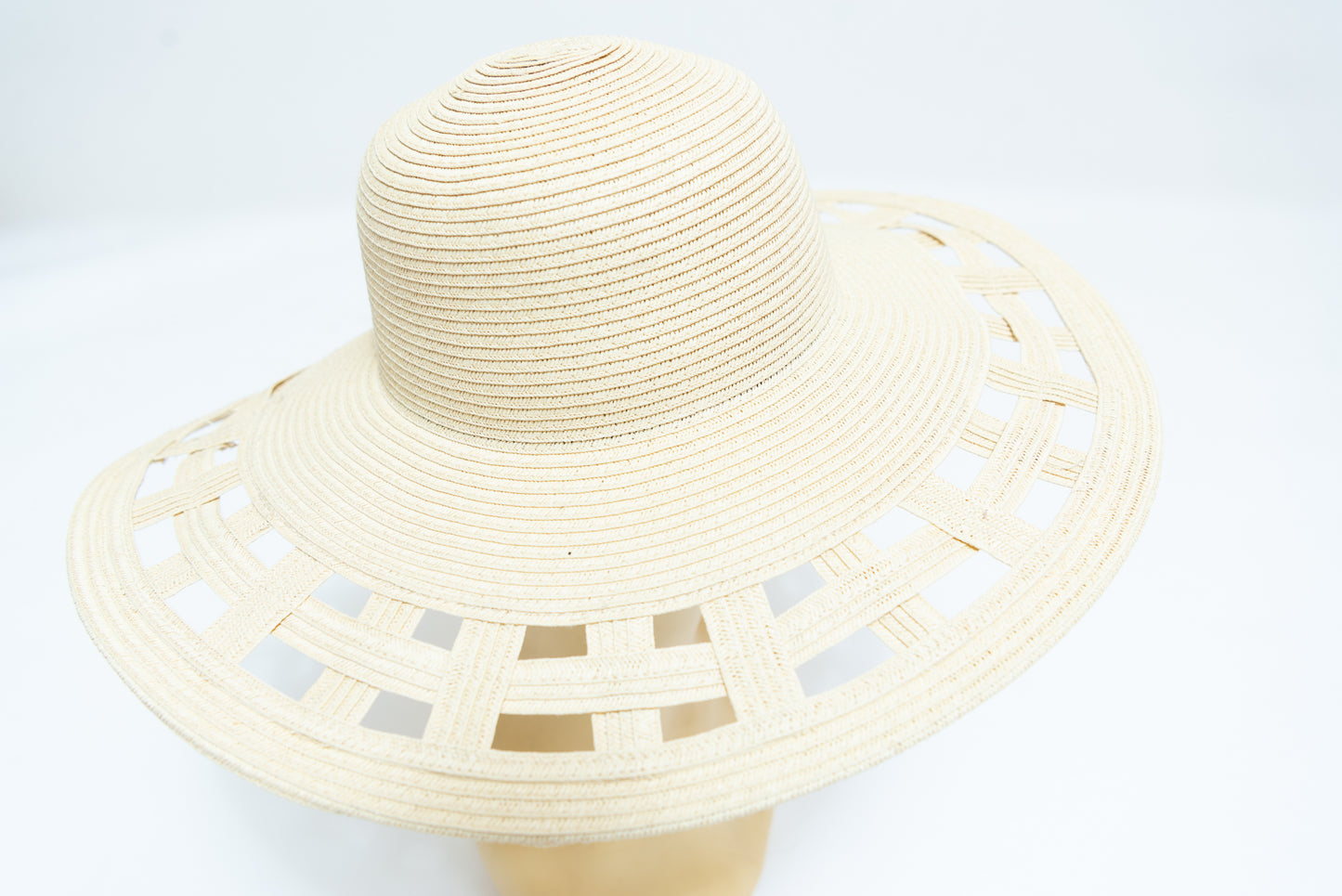 Adore me straw hat