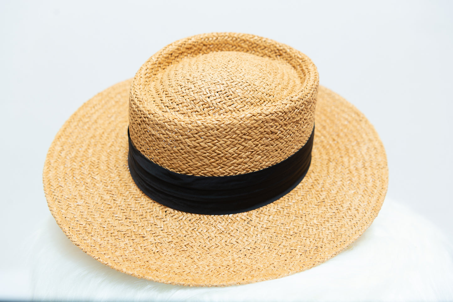 Vacay Mode On Sun Hat