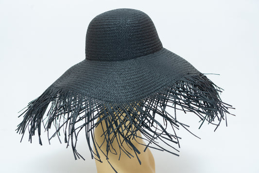 Alexander Straw hat